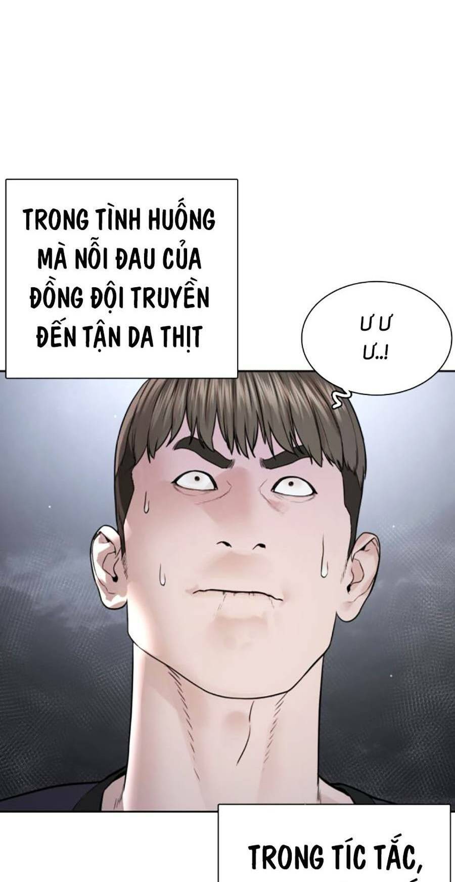 Cách Chiến Thắng Trận Đấu Chapter 190 - Trang 2