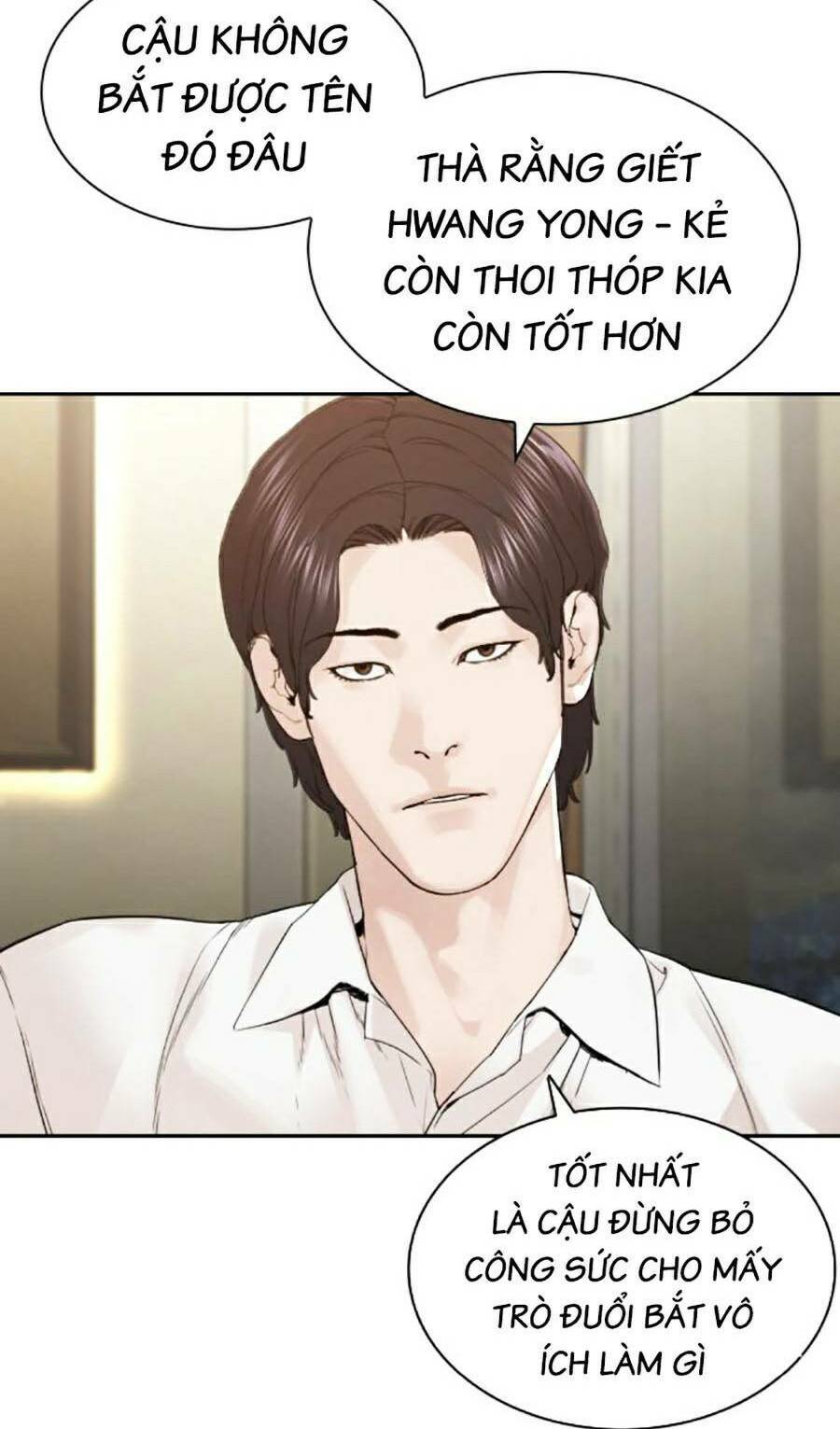 Cách Chiến Thắng Trận Đấu Chapter 188 - Trang 2