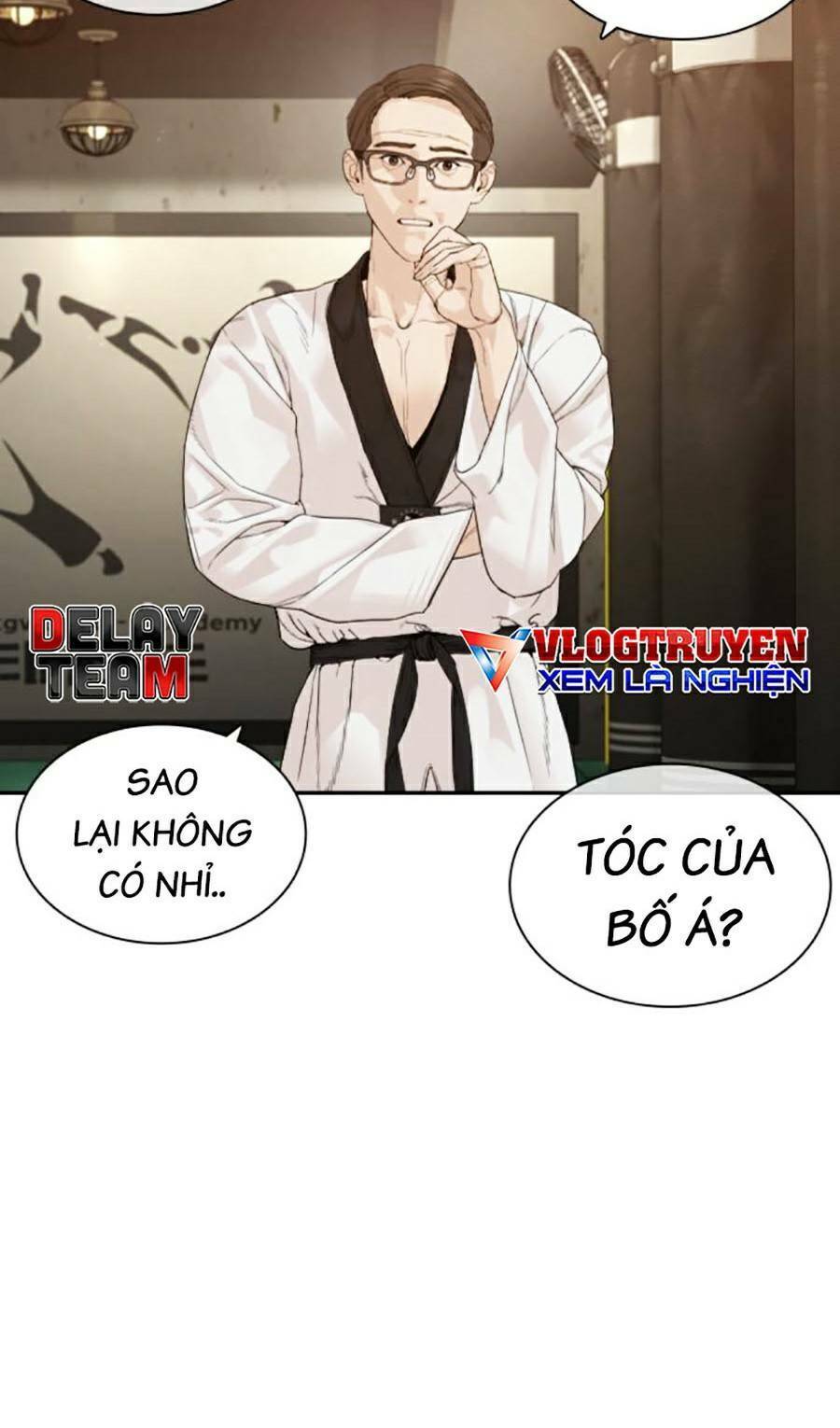 Cách Chiến Thắng Trận Đấu Chapter 188 - Trang 2