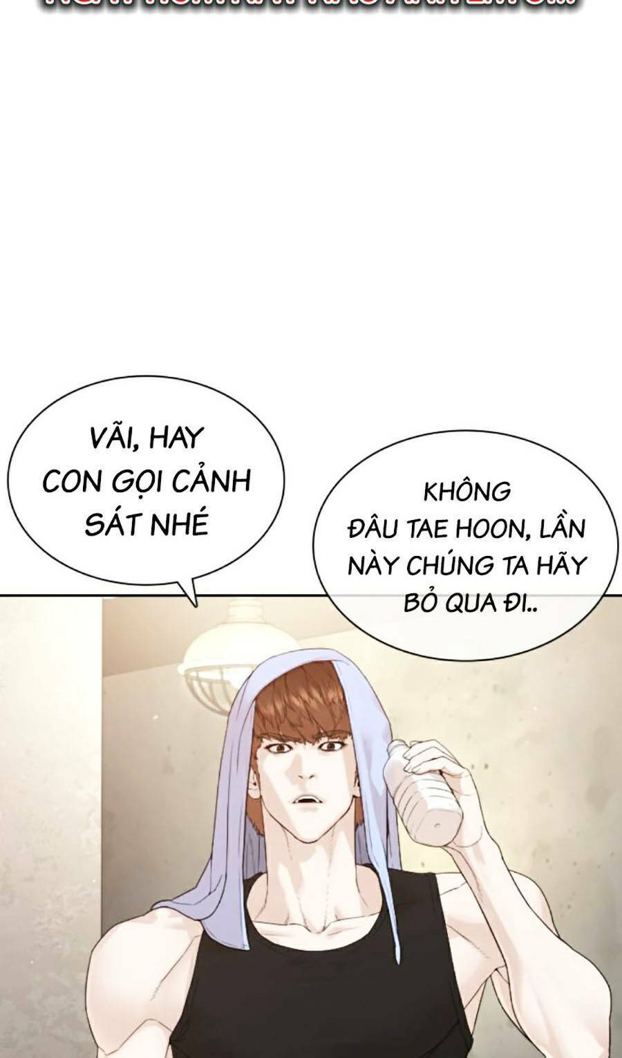 Cách Chiến Thắng Trận Đấu Chapter 188 - Trang 2