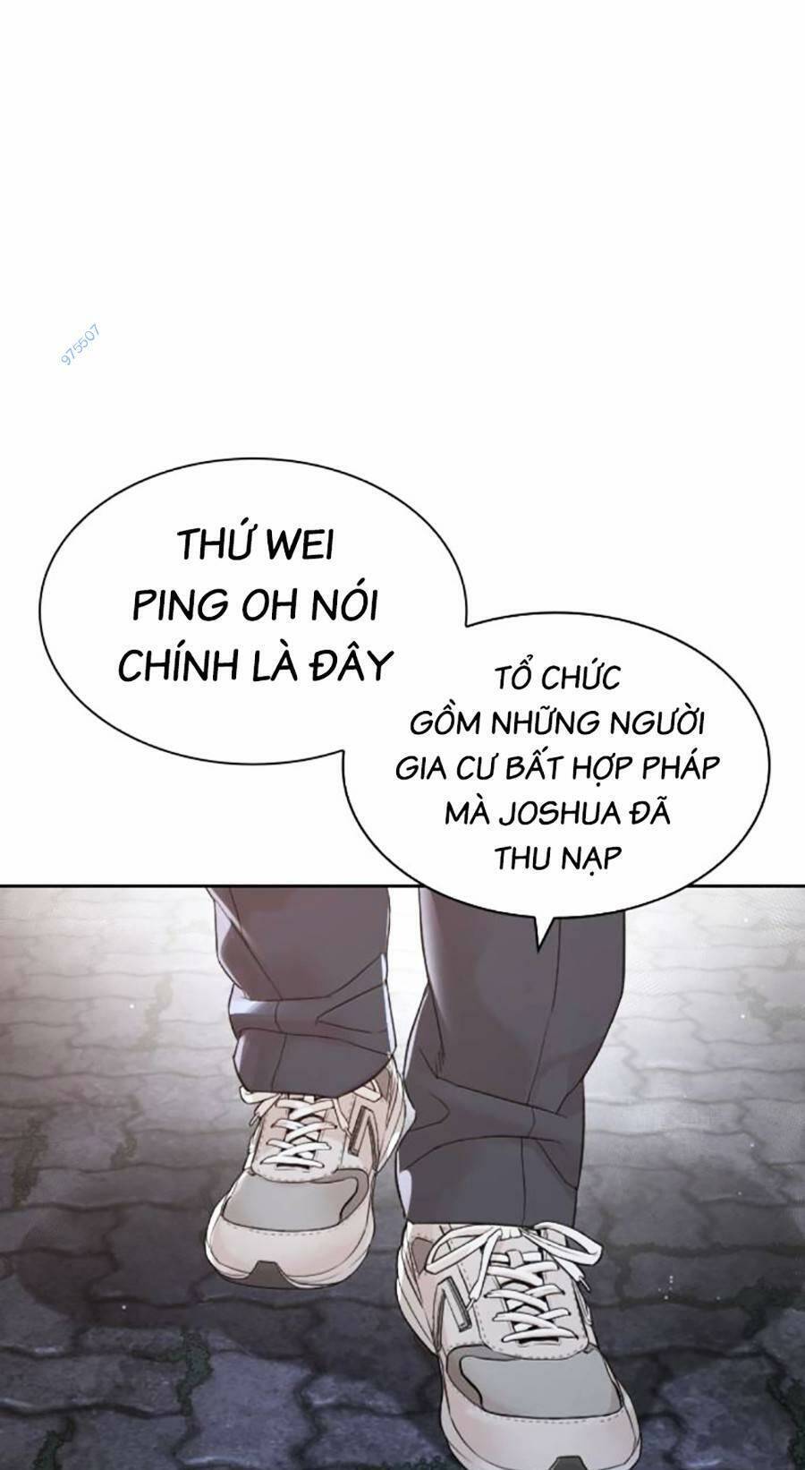 Cách Chiến Thắng Trận Đấu Chapter 188 - Trang 2