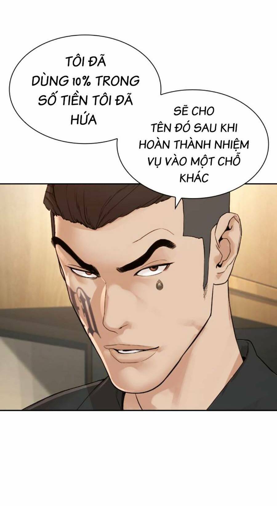 Cách Chiến Thắng Trận Đấu Chapter 188 - Trang 2