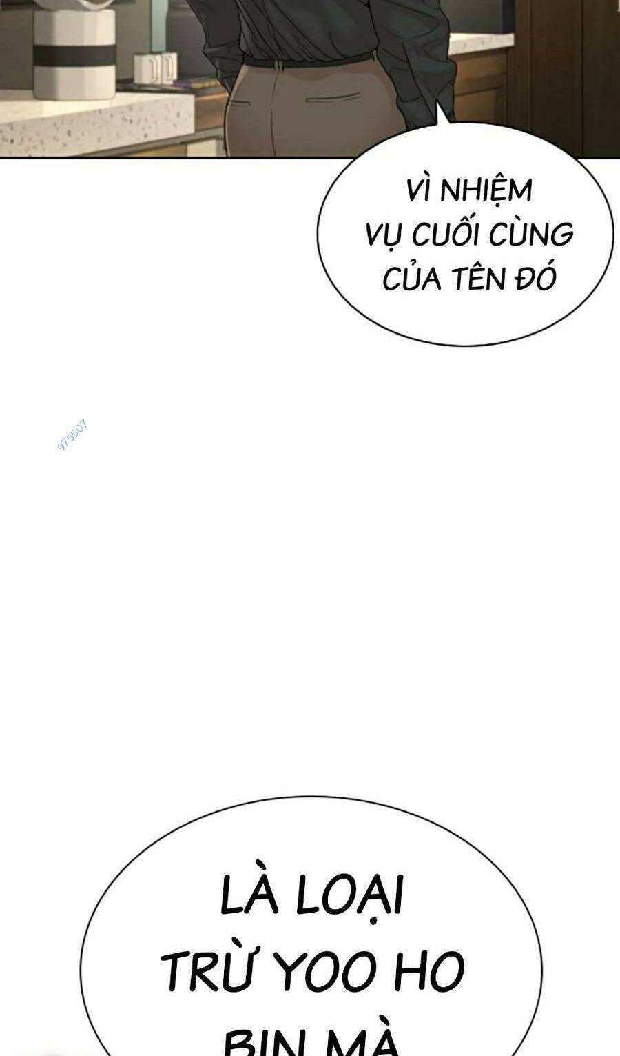 Cách Chiến Thắng Trận Đấu Chapter 188 - Trang 2