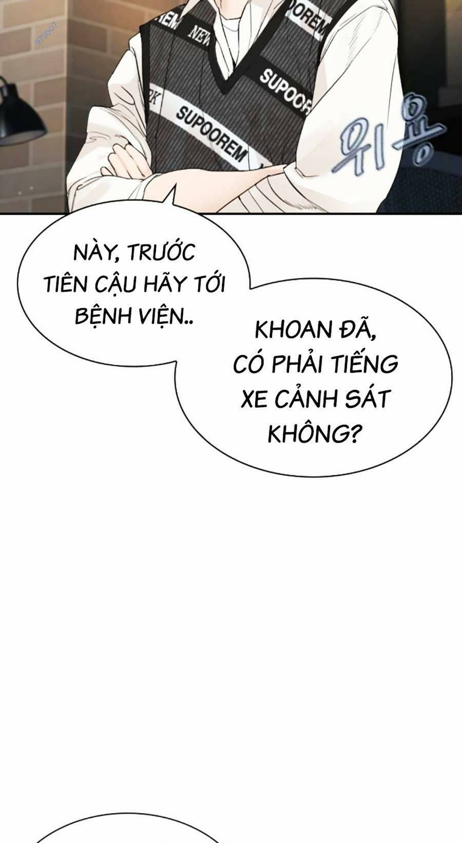 Cách Chiến Thắng Trận Đấu Chapter 188 - Trang 2