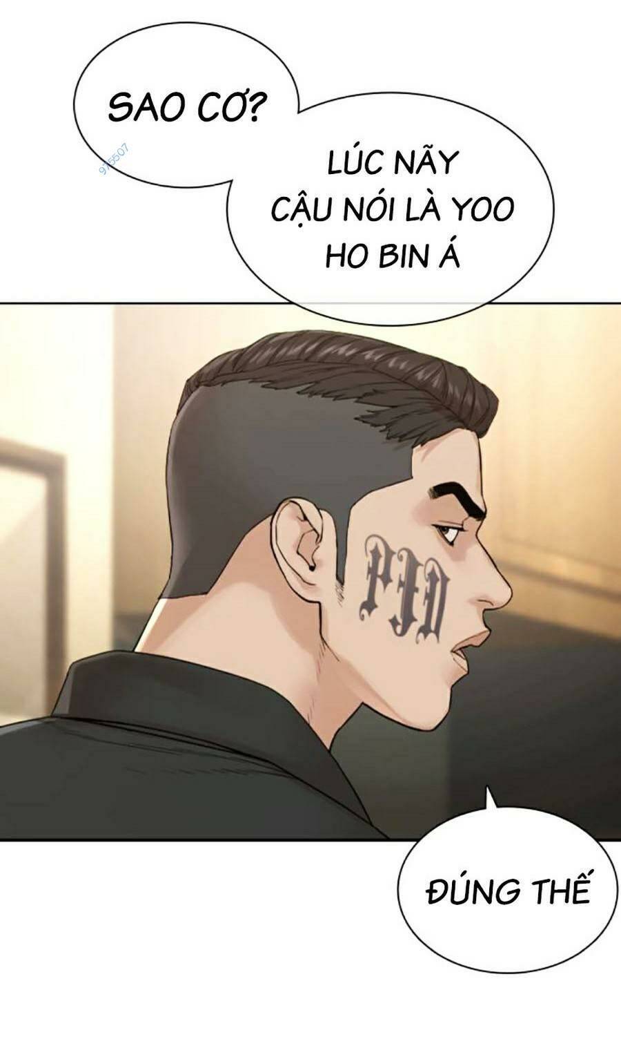 Cách Chiến Thắng Trận Đấu Chapter 188 - Trang 2