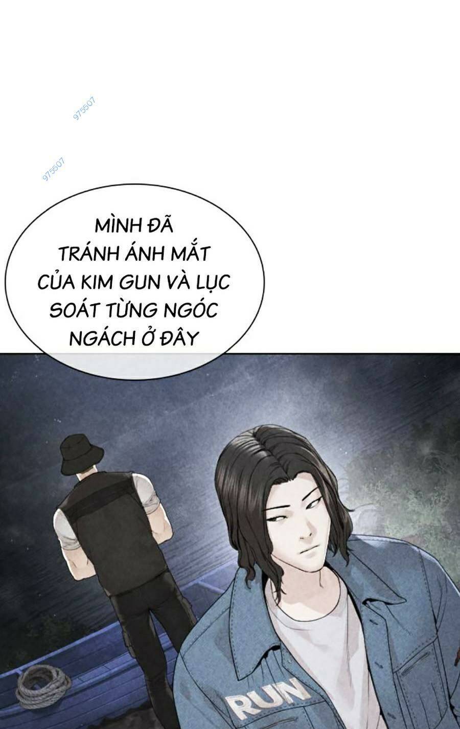 Cách Chiến Thắng Trận Đấu Chapter 188 - Trang 2