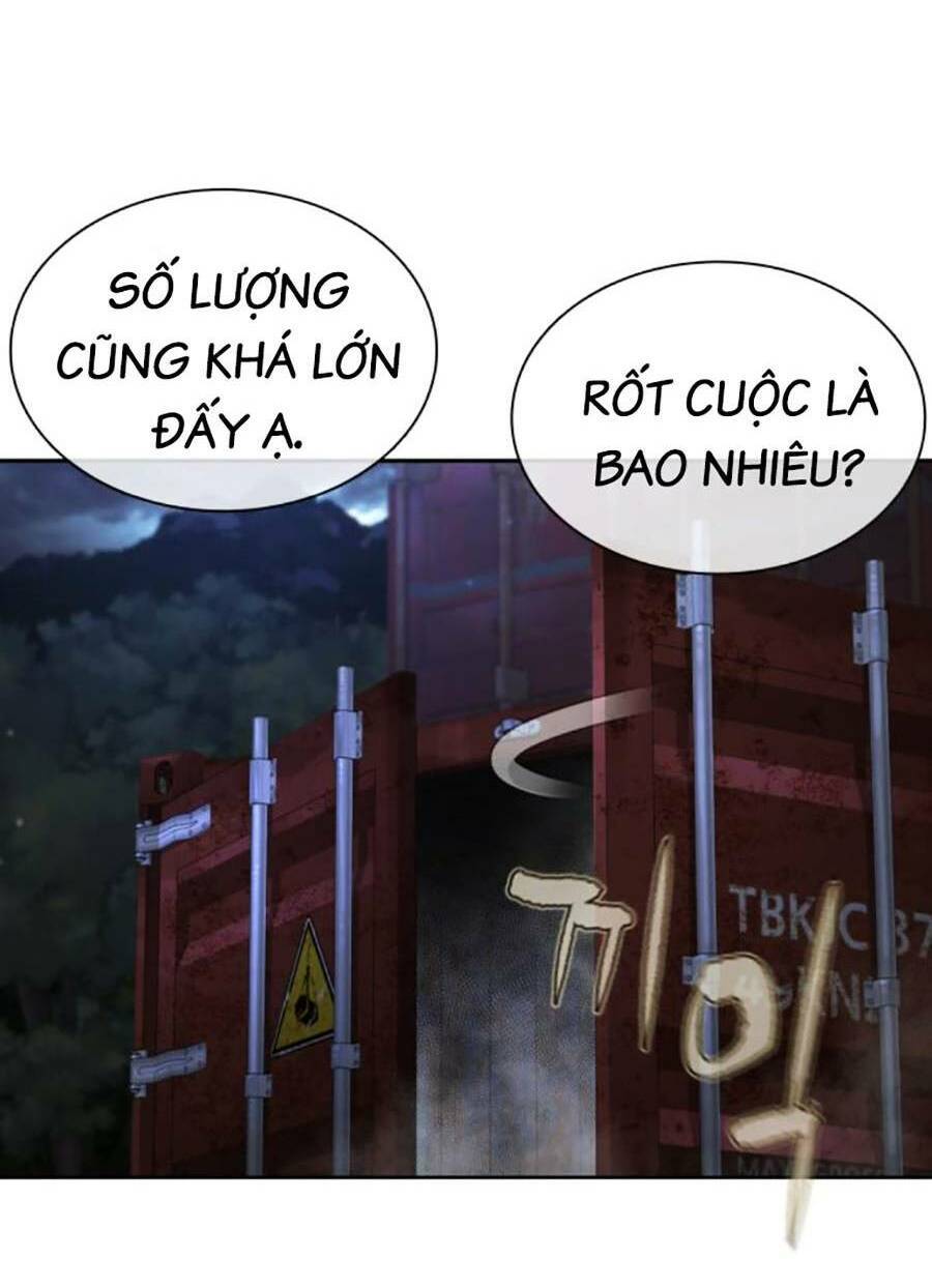 Cách Chiến Thắng Trận Đấu Chapter 186 - Trang 2