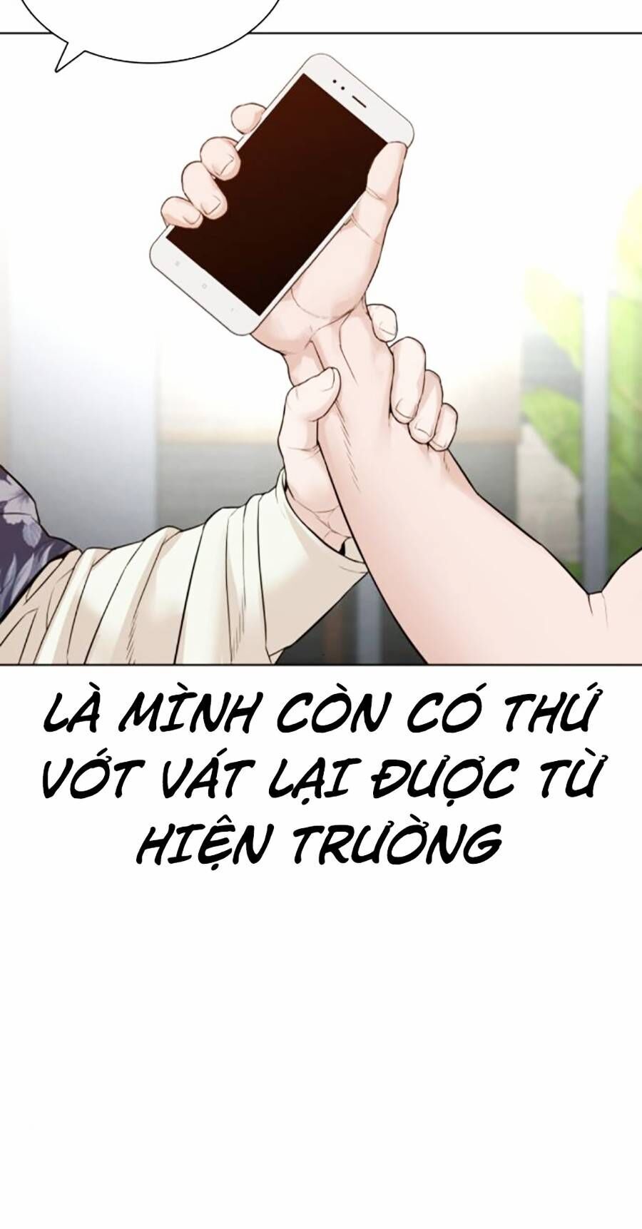 Cách Chiến Thắng Trận Đấu Chapter 183 - Trang 2