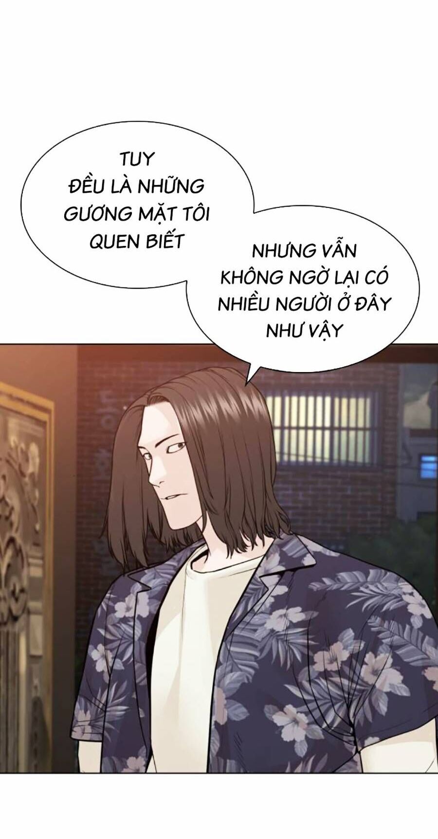 Cách Chiến Thắng Trận Đấu Chapter 183 - Trang 2