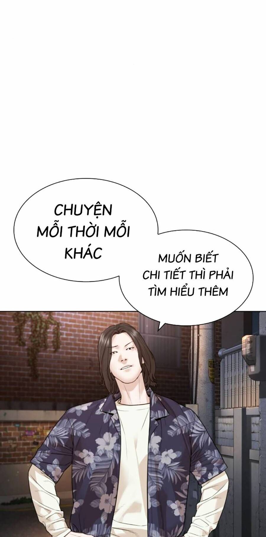 Cách Chiến Thắng Trận Đấu Chapter 183 - Trang 2