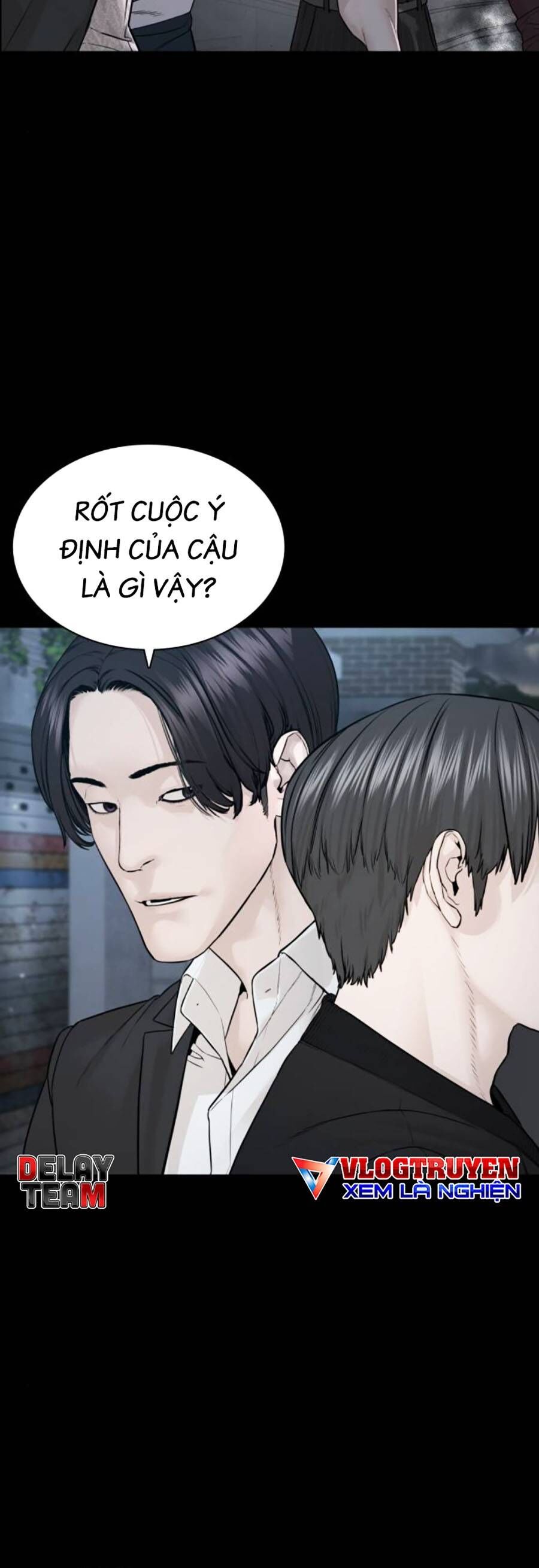 Cách Chiến Thắng Trận Đấu Chapter 182 - Trang 2