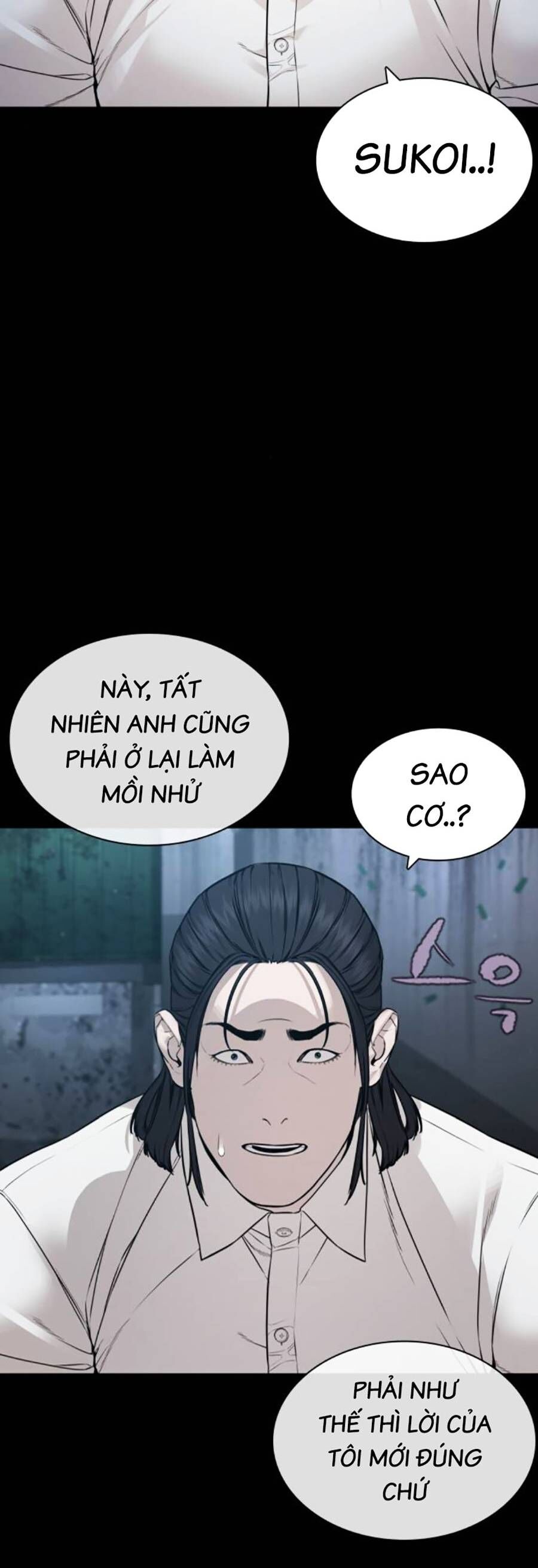 Cách Chiến Thắng Trận Đấu Chapter 182 - Trang 2