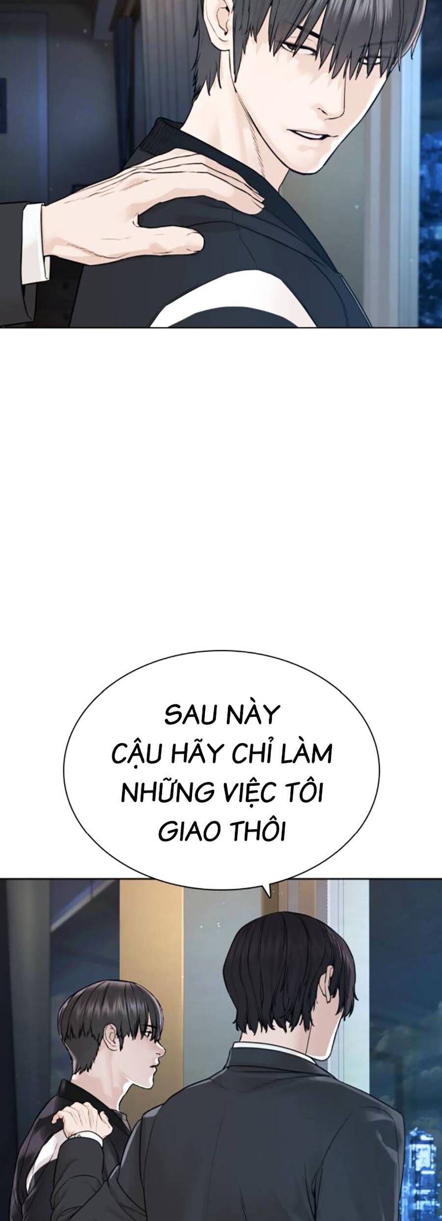 Cách Chiến Thắng Trận Đấu Chapter 182 - Trang 2