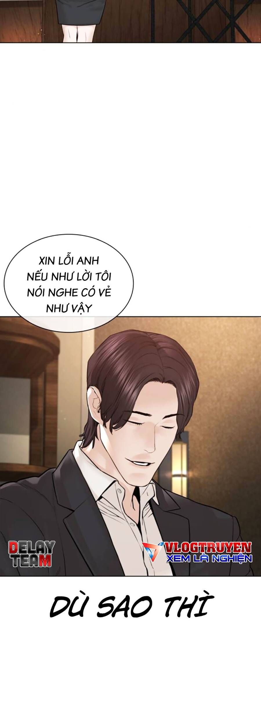 Cách Chiến Thắng Trận Đấu Chapter 182 - Trang 2