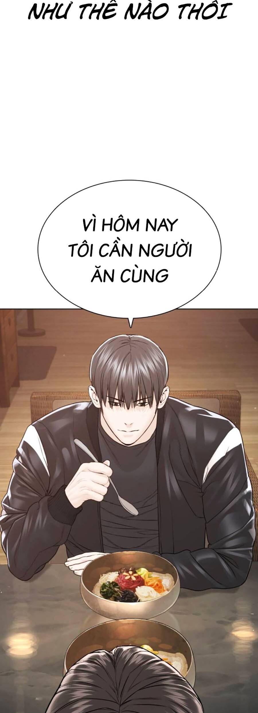 Cách Chiến Thắng Trận Đấu Chapter 182 - Trang 2