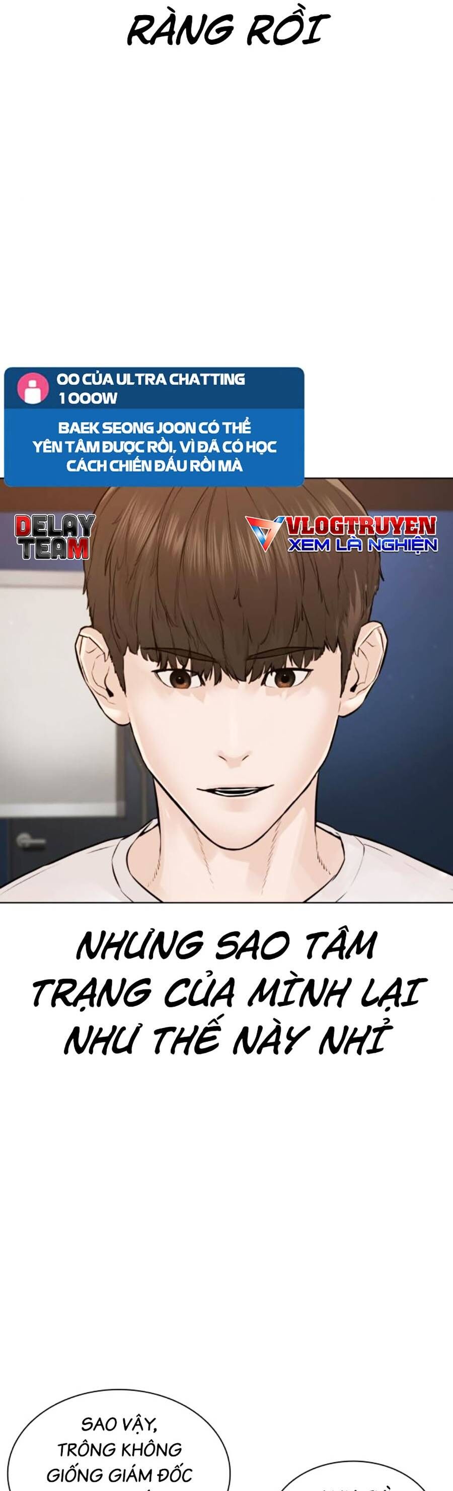 Cách Chiến Thắng Trận Đấu Chapter 182 - Trang 2