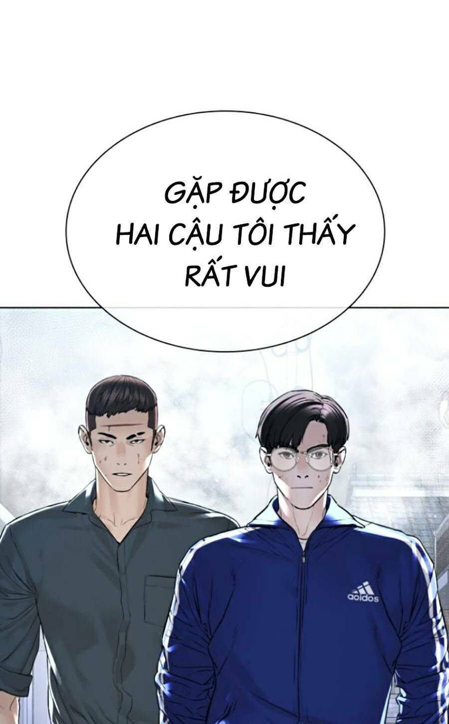 Cách Chiến Thắng Trận Đấu Chapter 181 - Trang 2