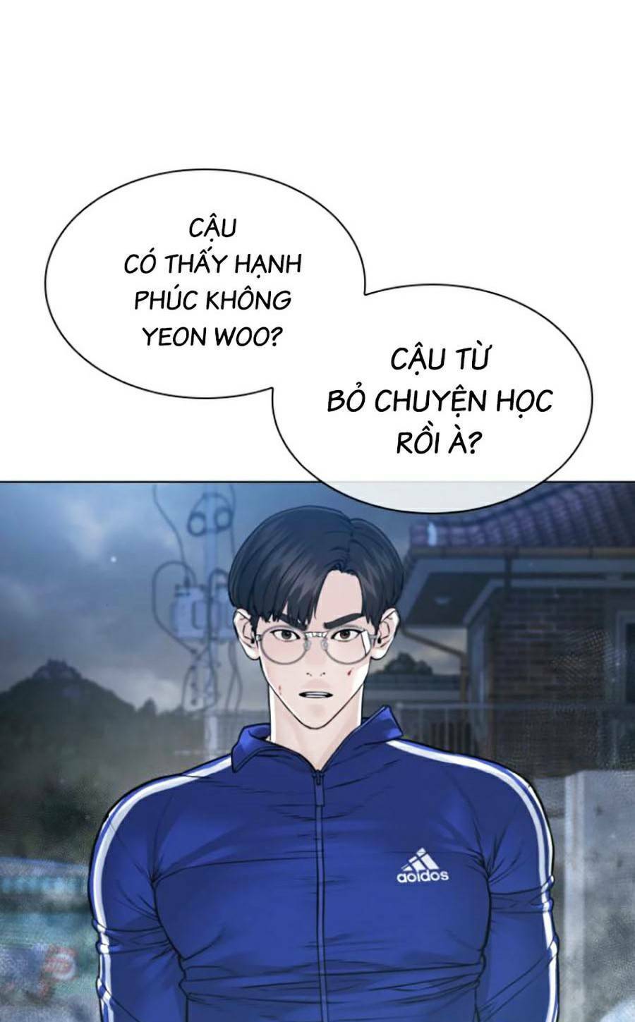 Cách Chiến Thắng Trận Đấu Chapter 181 - Trang 2