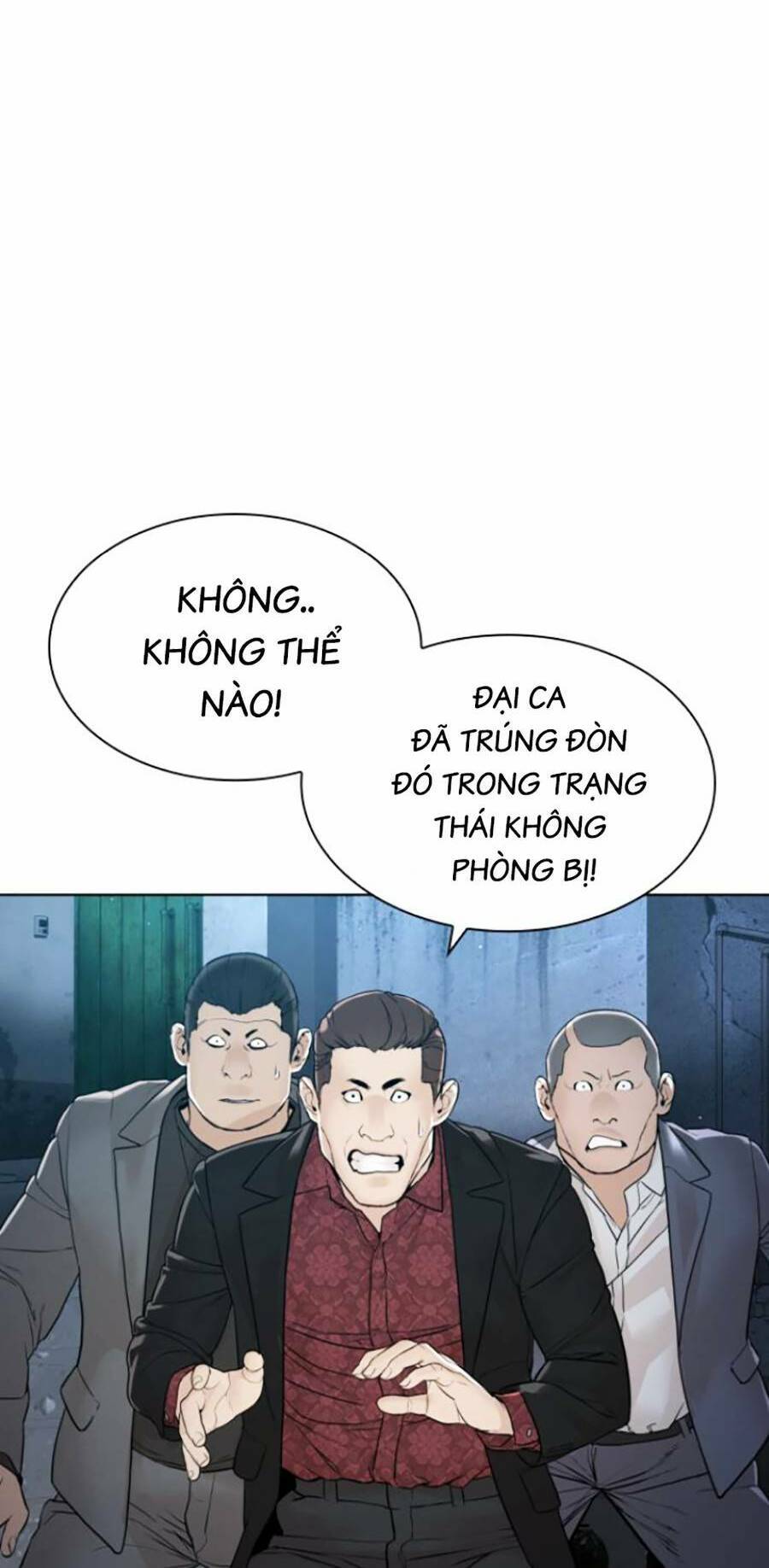 Cách Chiến Thắng Trận Đấu Chapter 181 - Trang 2