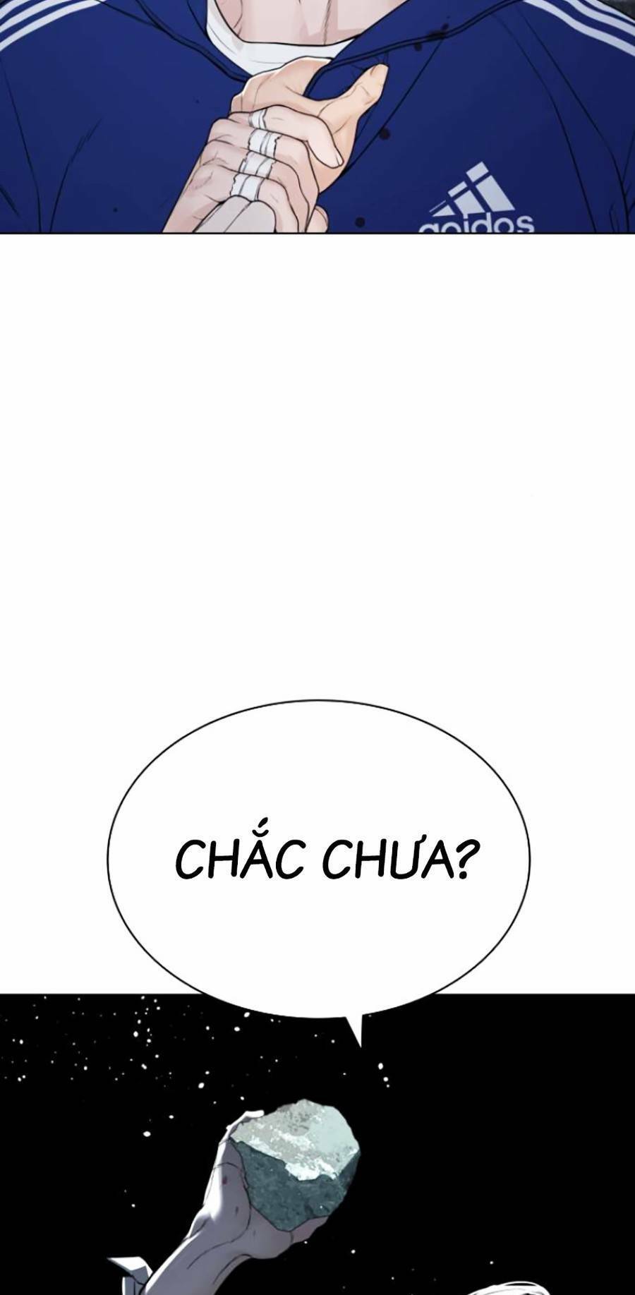 Cách Chiến Thắng Trận Đấu Chapter 181 - Trang 2