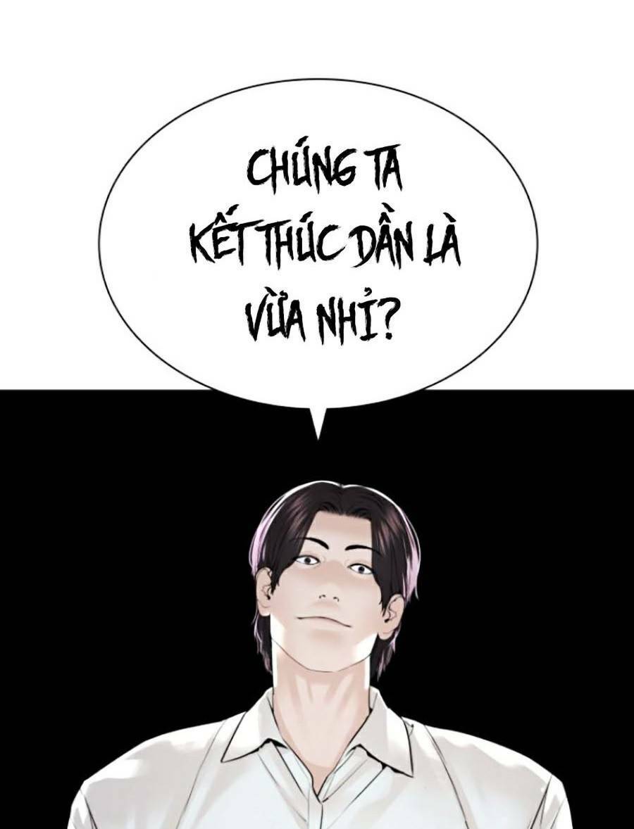 Cách Chiến Thắng Trận Đấu Chapter 181 - Trang 2