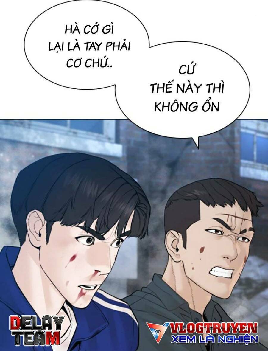 Cách Chiến Thắng Trận Đấu Chapter 181 - Trang 2