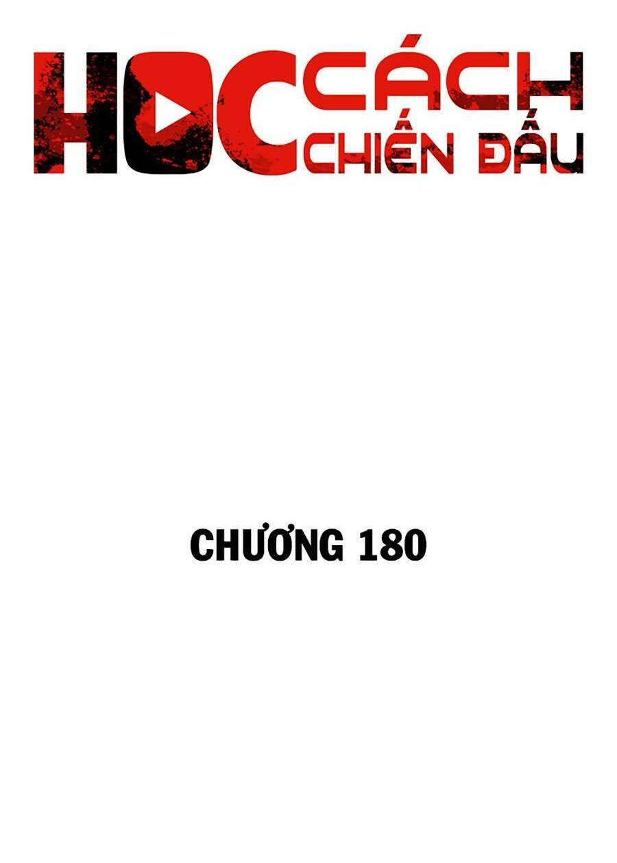 Cách Chiến Thắng Trận Đấu Chapter 180 - Trang 2