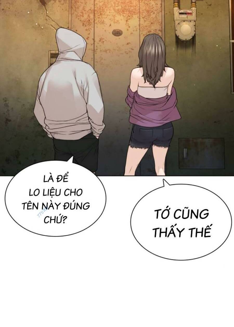 Cách Chiến Thắng Trận Đấu Chapter 180 - Trang 2