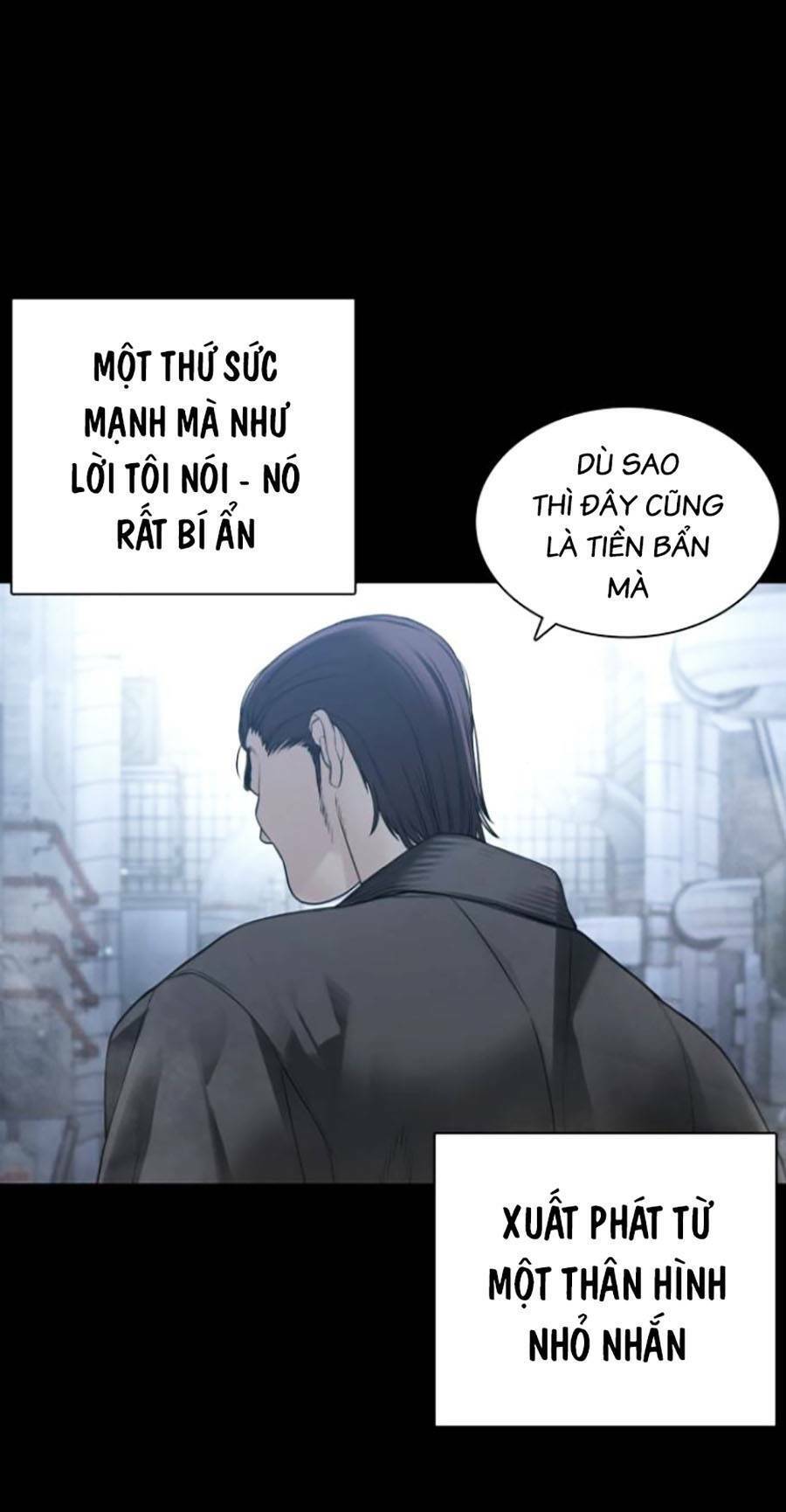 Cách Chiến Thắng Trận Đấu Chapter 180 - Trang 2