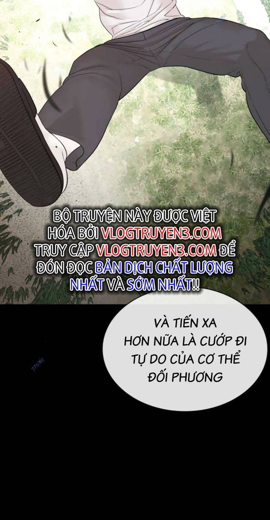 Cách Chiến Thắng Trận Đấu Chapter 180 - Trang 2