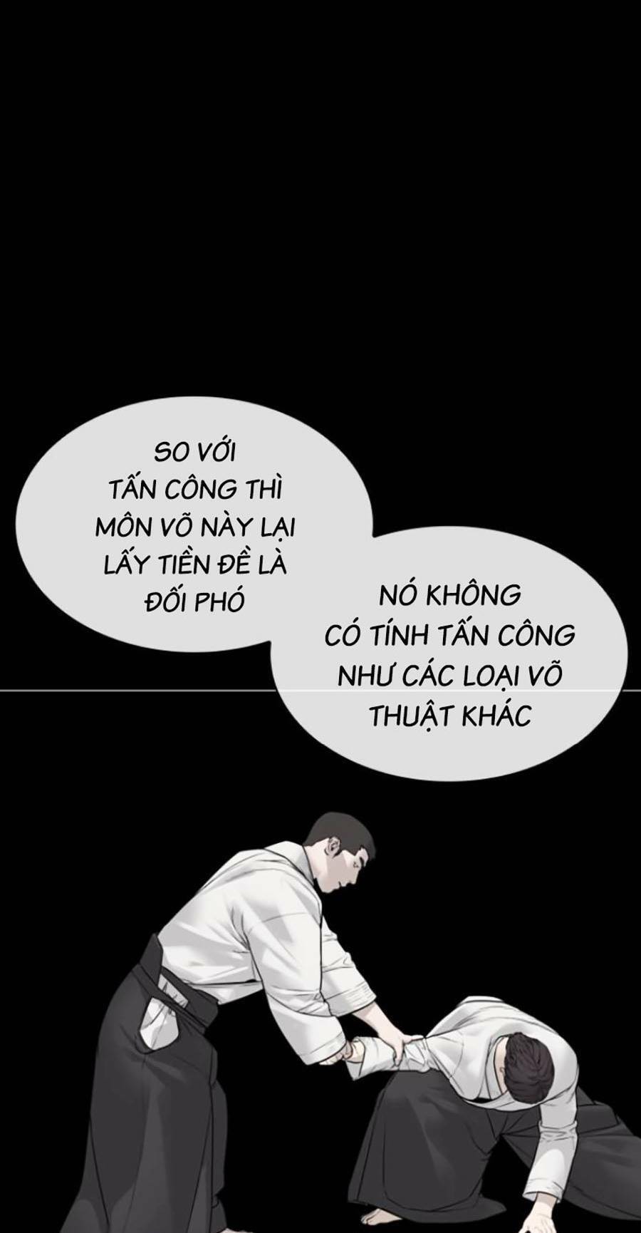 Cách Chiến Thắng Trận Đấu Chapter 180 - Trang 2