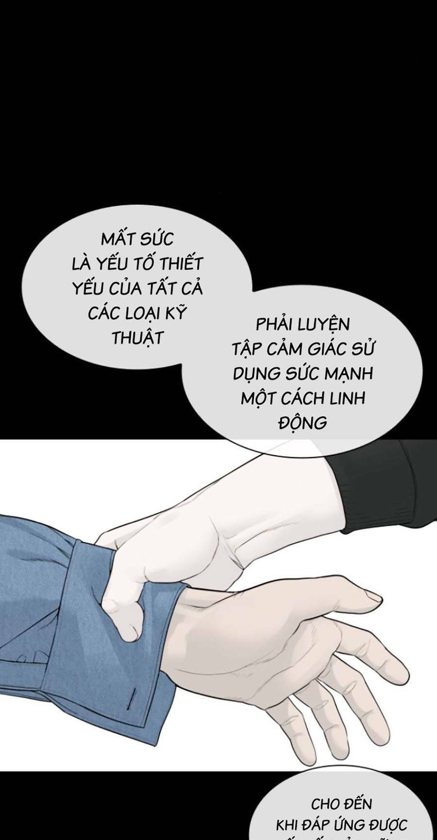 Cách Chiến Thắng Trận Đấu Chapter 180 - Trang 2