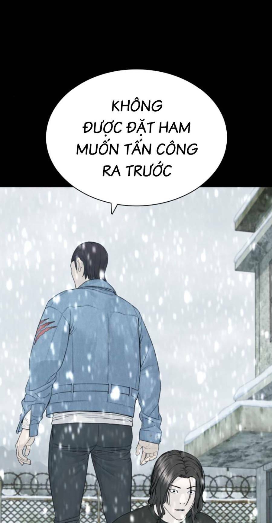 Cách Chiến Thắng Trận Đấu Chapter 180 - Trang 2