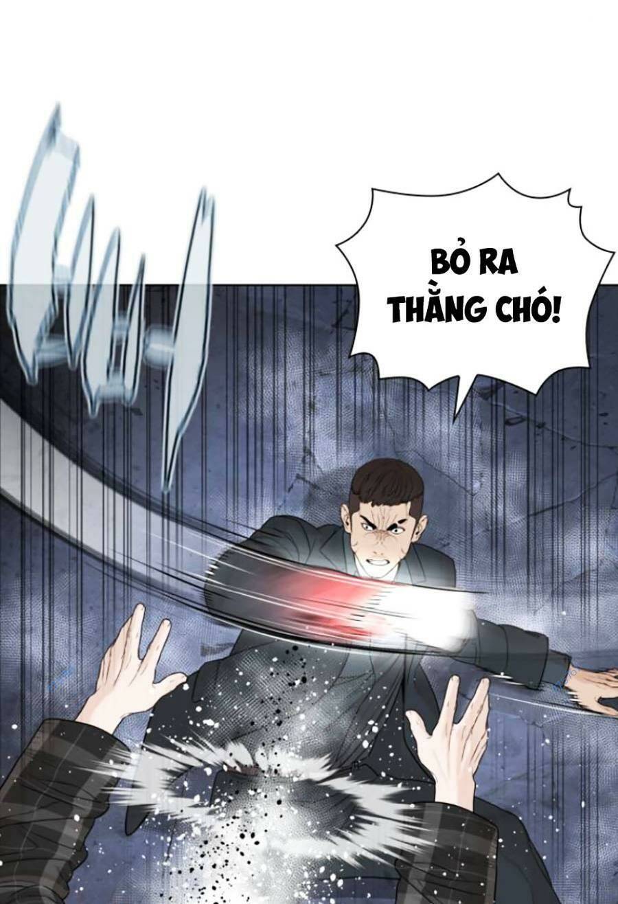 Cách Chiến Thắng Trận Đấu Chapter 180 - Trang 2