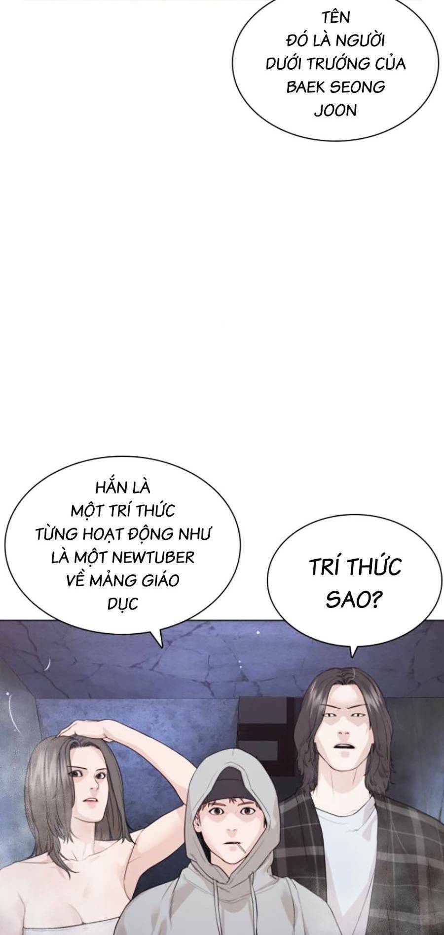 Cách Chiến Thắng Trận Đấu Chapter 179 - Trang 2