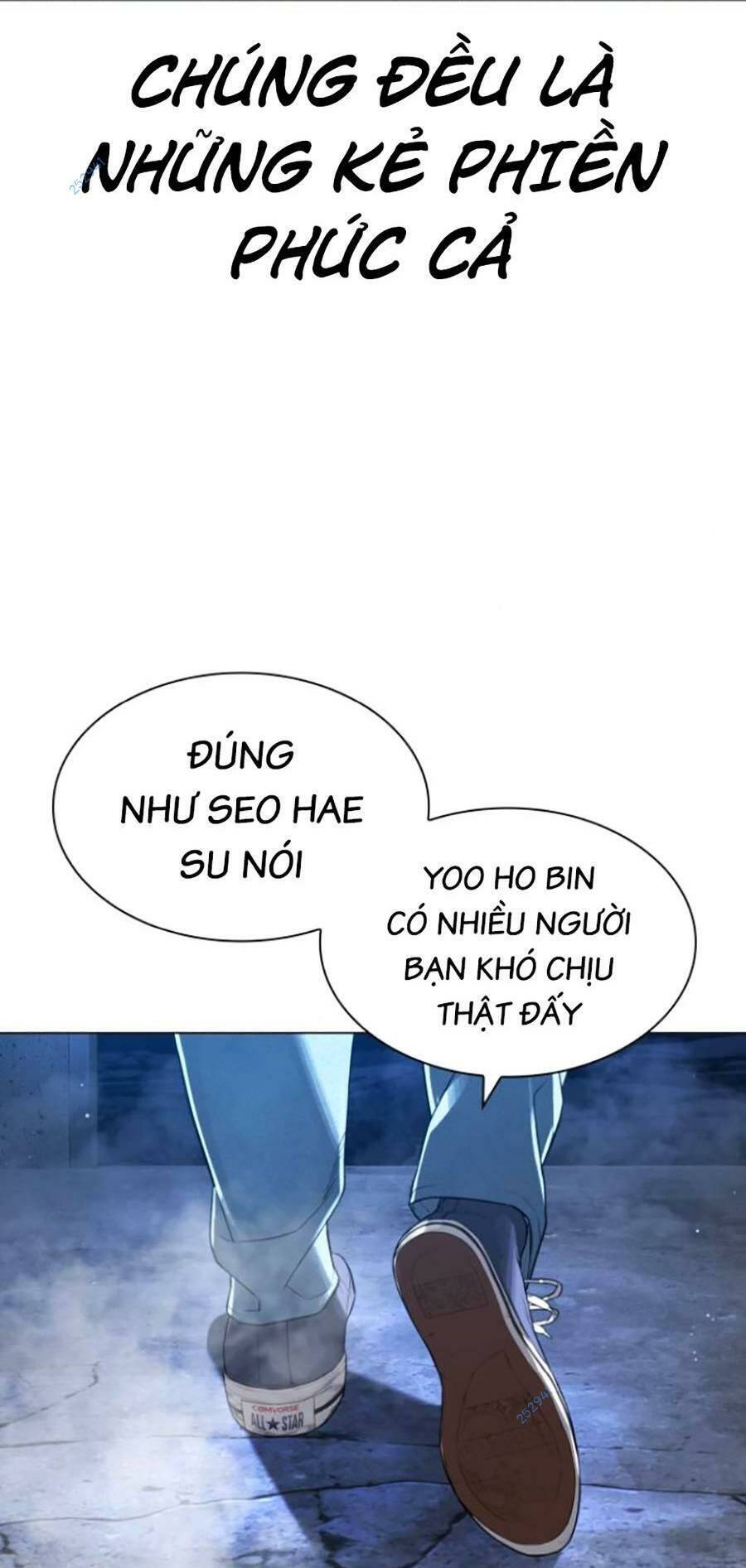 Cách Chiến Thắng Trận Đấu Chapter 179 - Trang 2