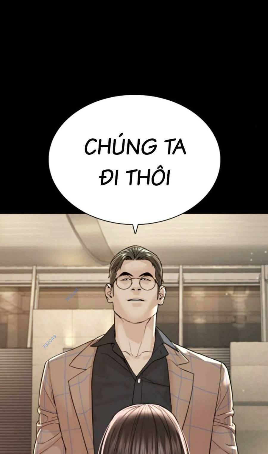 Cách Chiến Thắng Trận Đấu Chapter 178 - Trang 2