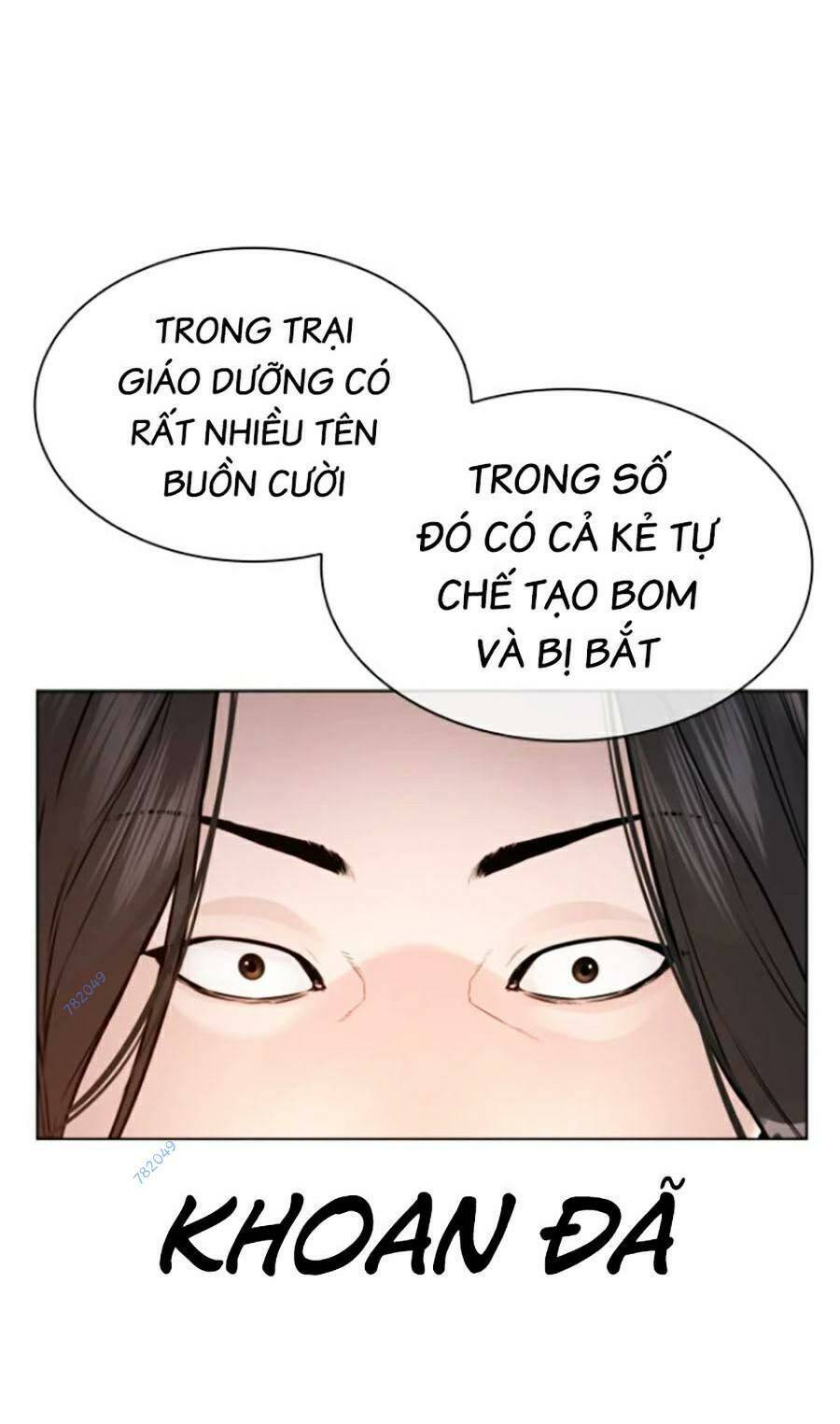 Cách Chiến Thắng Trận Đấu Chapter 178 - Trang 2