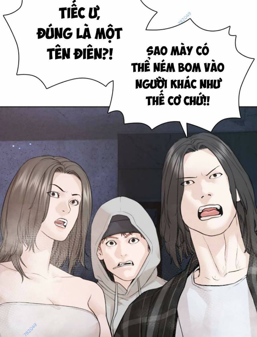 Cách Chiến Thắng Trận Đấu Chapter 178 - Trang 2