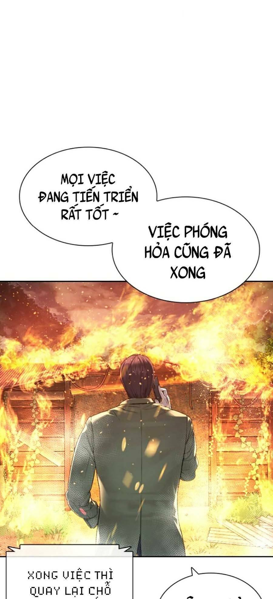 Cách Chiến Thắng Trận Đấu Chapter 168 - Trang 2