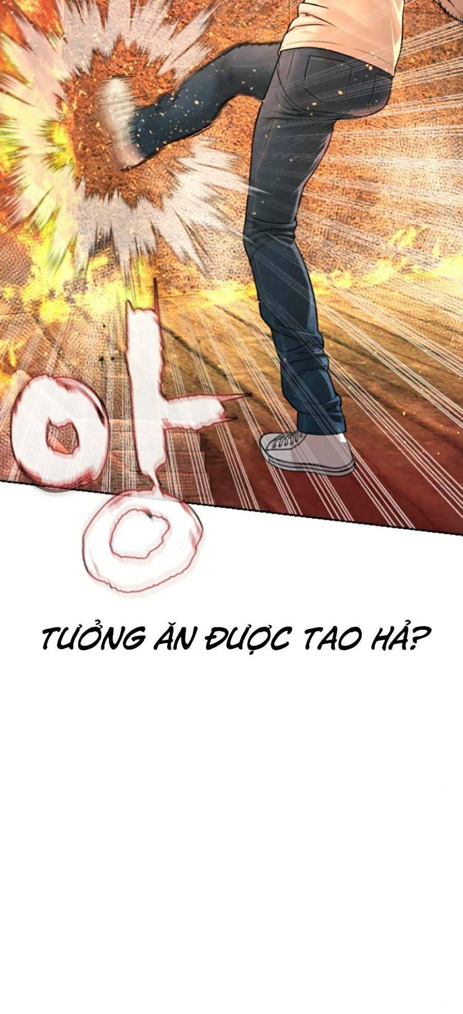 Cách Chiến Thắng Trận Đấu Chapter 168 - Trang 2