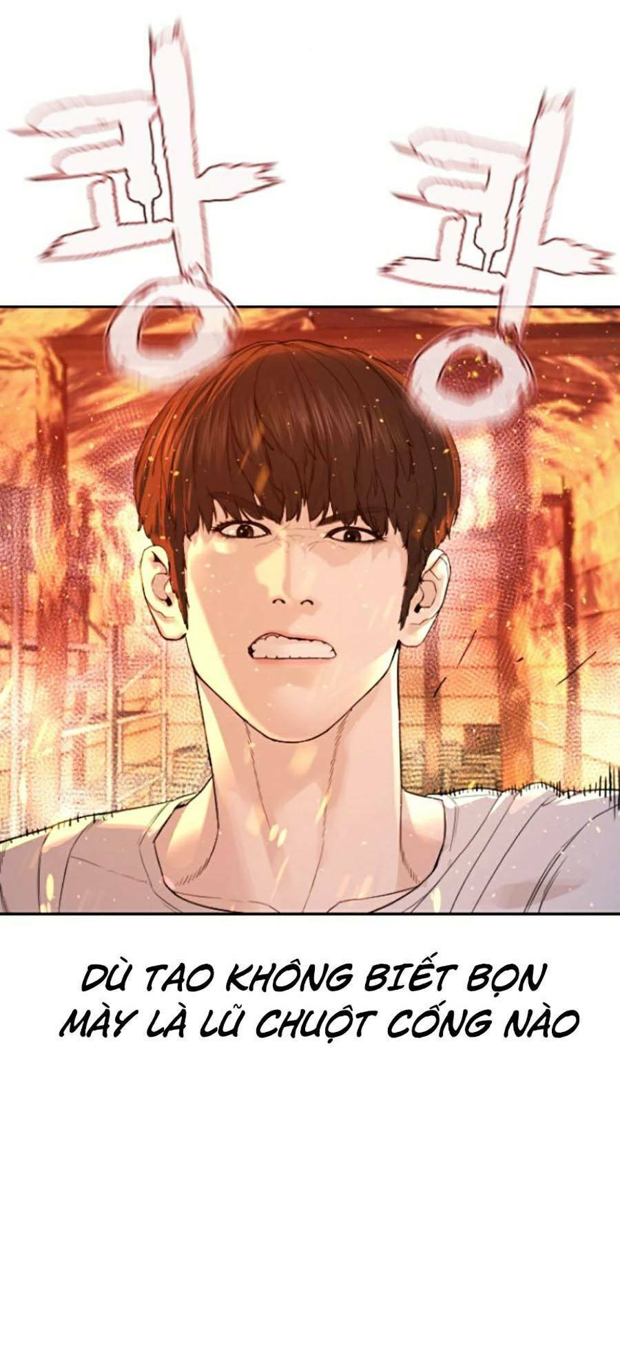 Cách Chiến Thắng Trận Đấu Chapter 168 - Trang 2