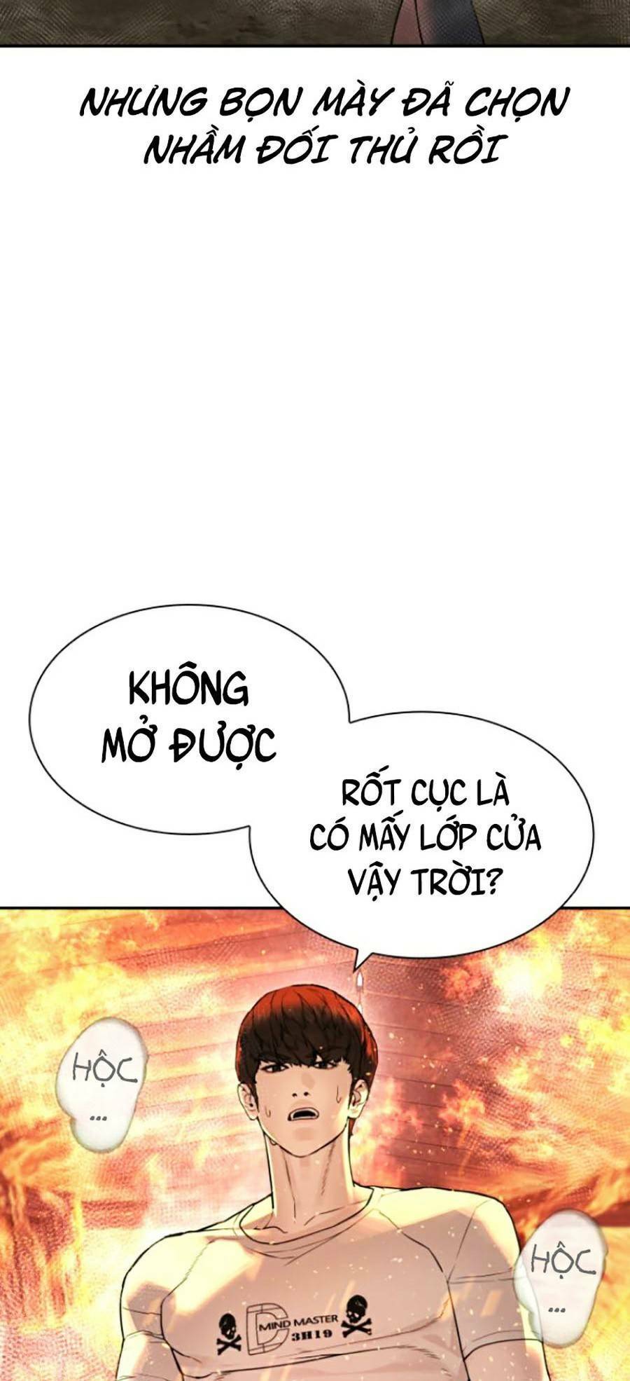 Cách Chiến Thắng Trận Đấu Chapter 168 - Trang 2