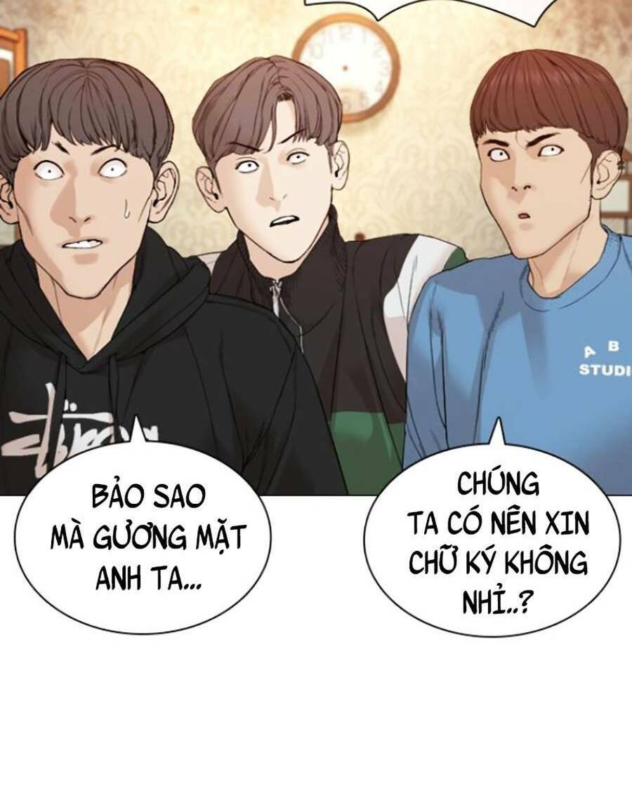 Cách Chiến Thắng Trận Đấu Chapter 163 - Trang 2