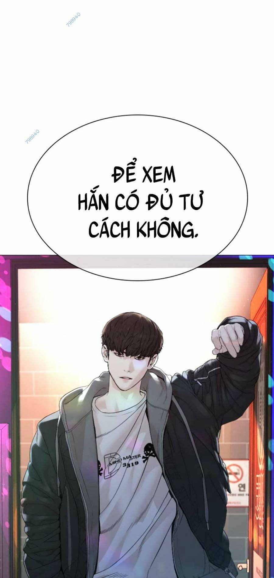 Cách Chiến Thắng Trận Đấu Chapter 163 - Trang 2