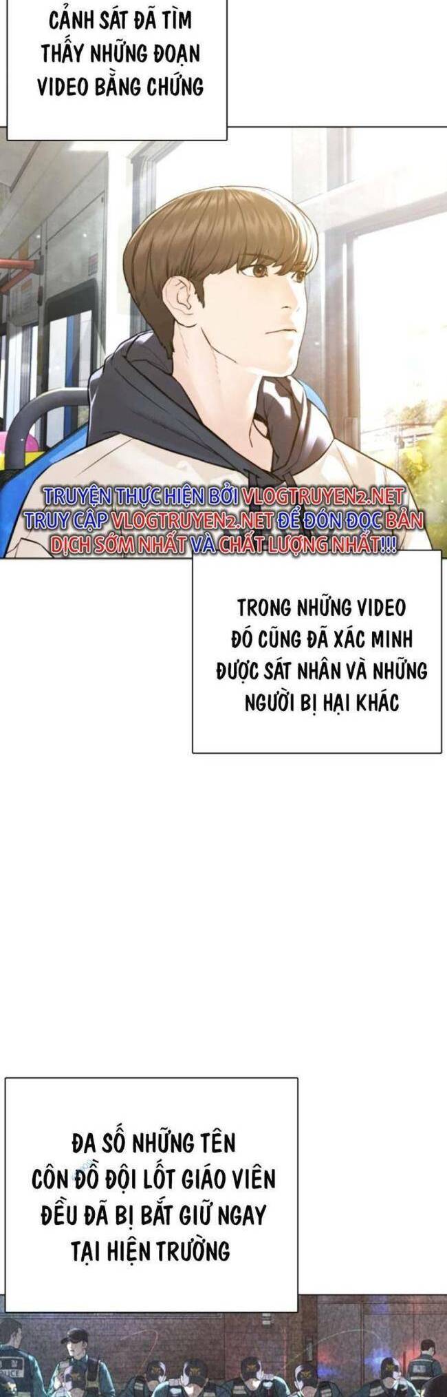 Cách Chiến Thắng Trận Đấu Chapter 160 - Trang 2