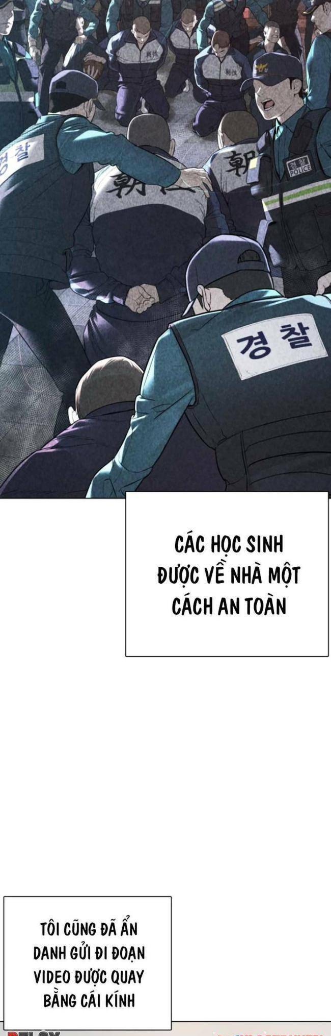 Cách Chiến Thắng Trận Đấu Chapter 160 - Trang 2