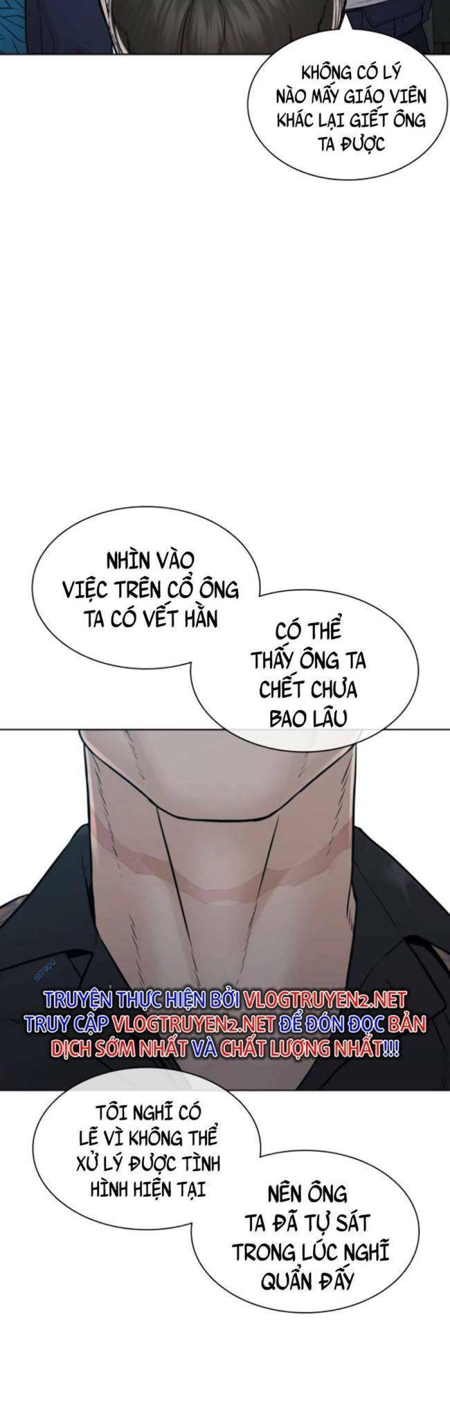 Cách Chiến Thắng Trận Đấu Chapter 160 - Trang 2