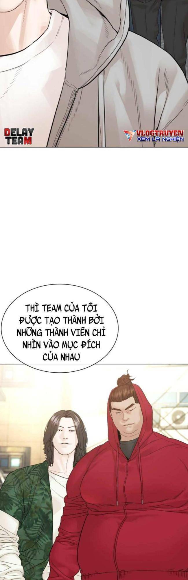 Cách Chiến Thắng Trận Đấu Chapter 160 - Trang 2