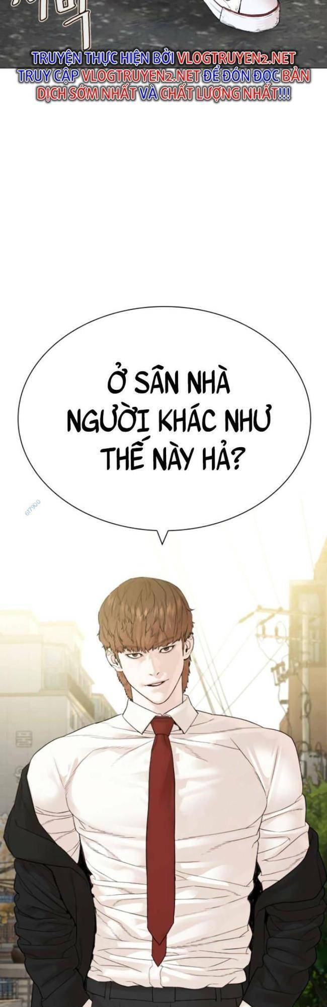 Cách Chiến Thắng Trận Đấu Chapter 160 - Trang 2